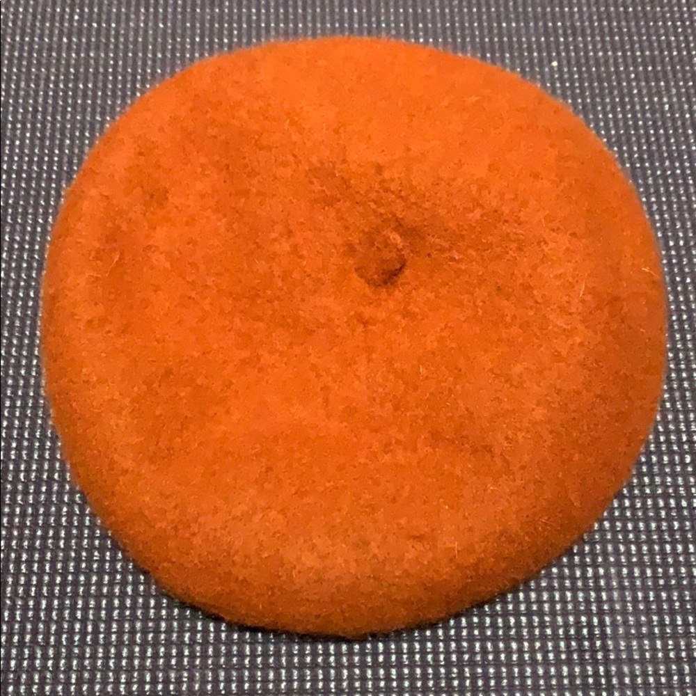 Beret